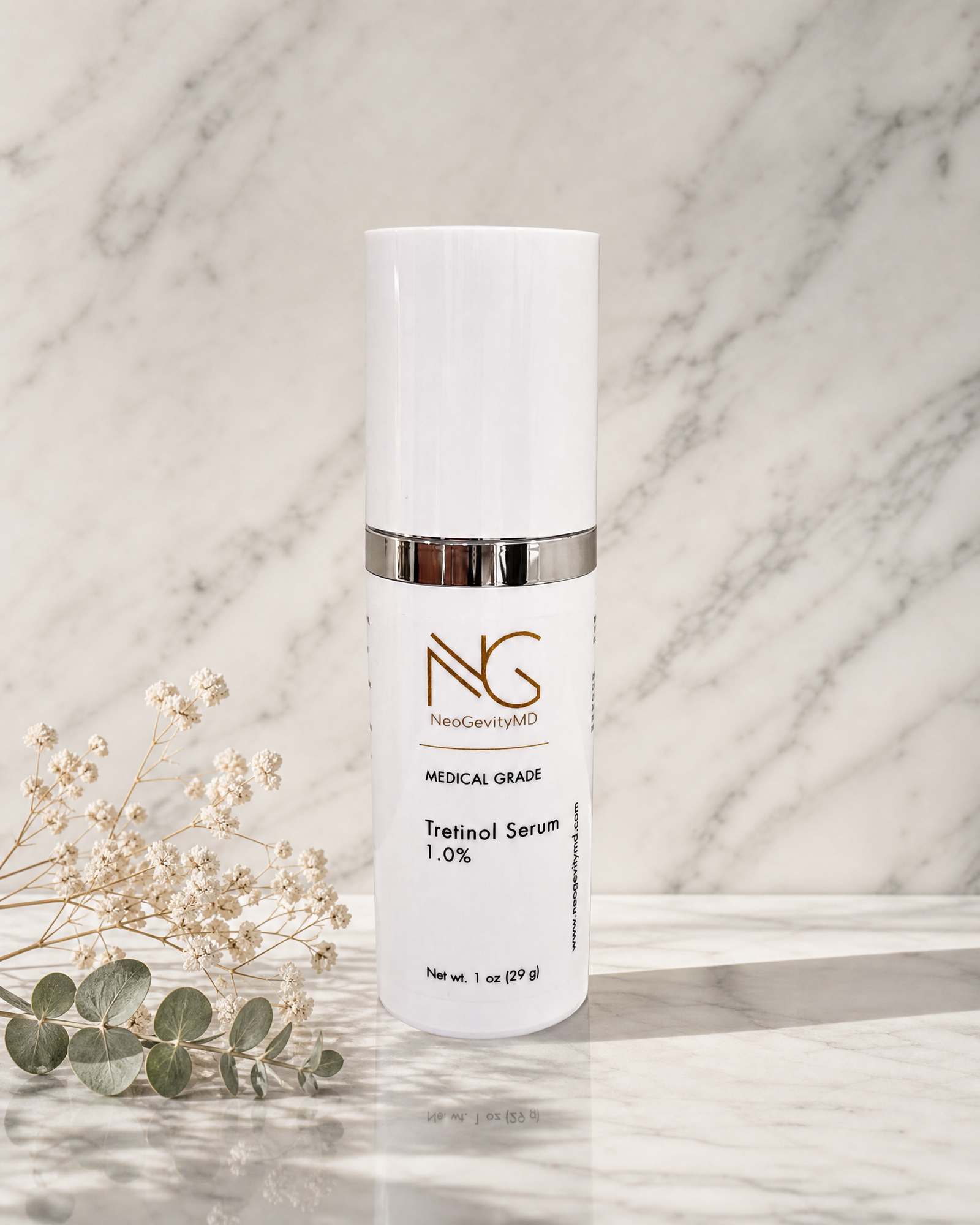 Tretinol Serum 1%